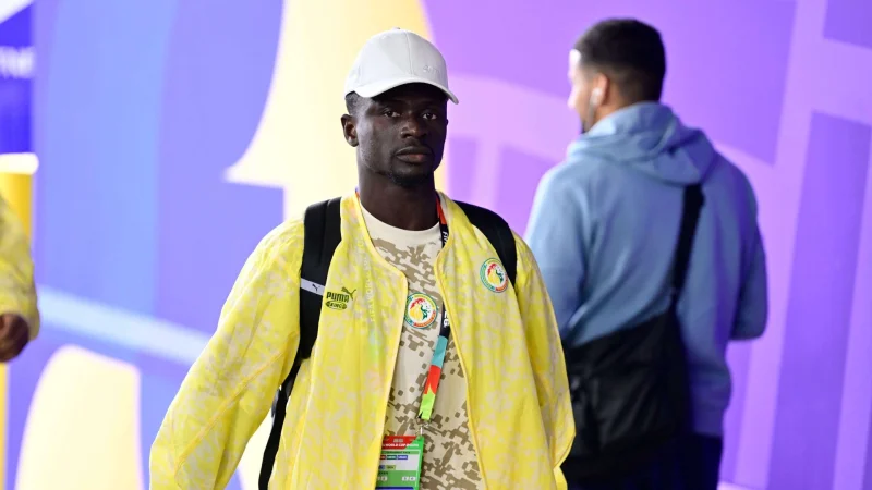 Dari Air Mata Belgia ke Pelukan Al Nassr: Mane Memulai Babak Baru Bersama "Al Alami"