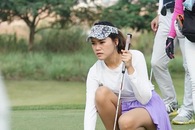 Fakta Baru Terkait Dugaan Penculikan Atlet Golf Jesslyn
