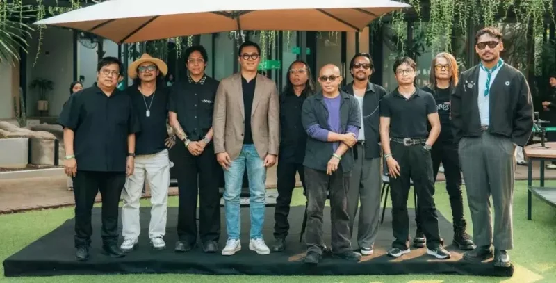 Forestra 2026 Siap Guncang Lembang, Mahalini hingga Hindia Tampil