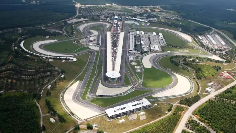 F1 GP Bahrain di Sepang Dipastikan Digelar Sore, Bukan Malam Hari