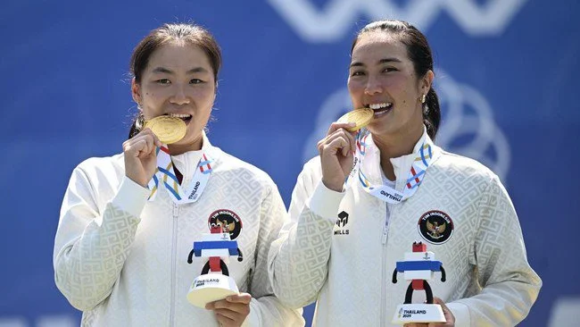 Hasil Washington Open: Aldila Menang, Janice Tjen Kalah