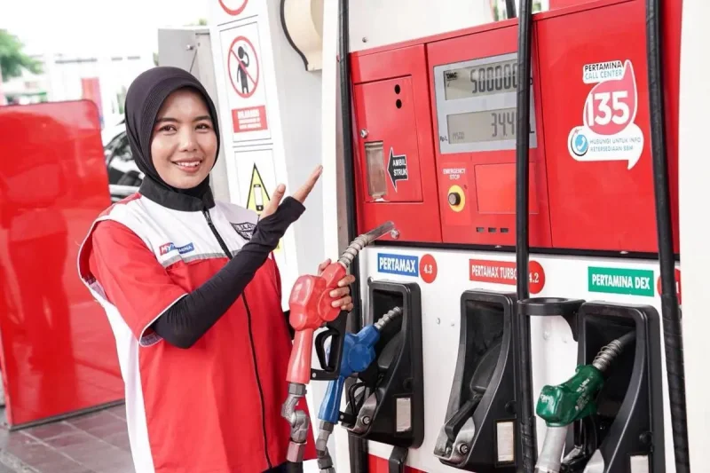 Harga Pertamax Turun Jadi Rp15.950 Mulai 1 Agustus 2026
