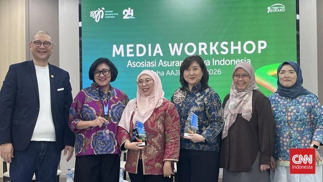 AAJI: PSAK 117 Ubah Total Cara Menilai Kinerja Perusahaan Asuransi