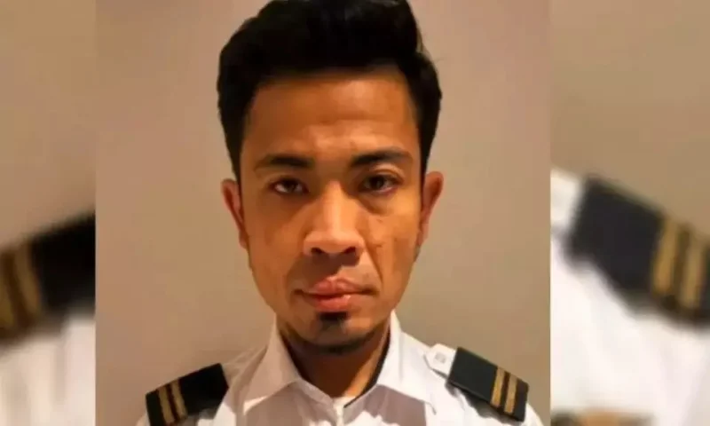 Bawa 26 Kg Ekstasi, Pilot Malaysia Manfaatkan Jalur Khusus Kru Pesawat