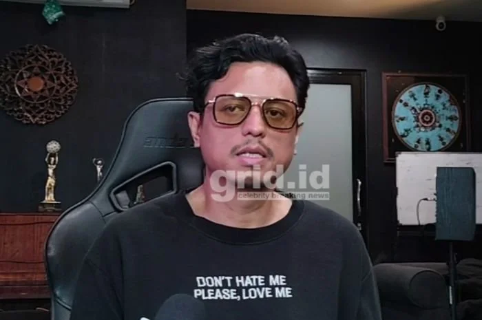 Rekaman CCTV Bocor, Mantan Manajer Kaget Lihat Sarwendah Histeris Saat Cekcok dengan Ruben Onsu