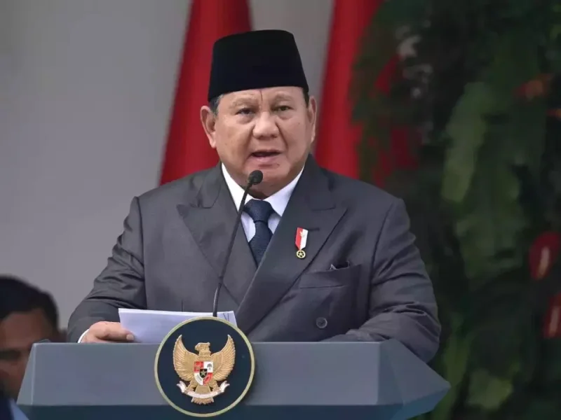 Isu Politik-Hukum: Pengungkapan Korupsi MBG Dongkrak Kinerja Prabowo