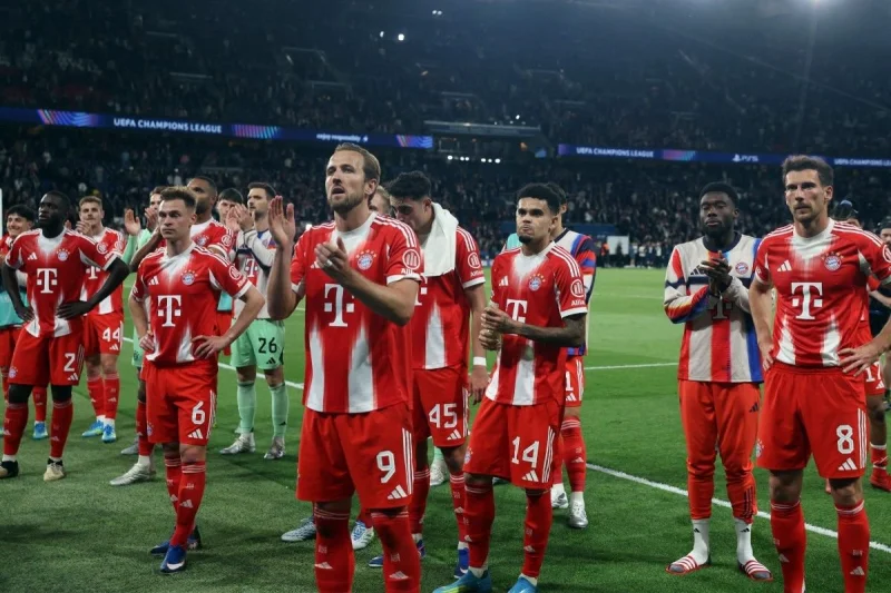 Uli Hoeness Tegaskan Trio Kane, Olise, dan Diaz Bertahan di Bayern Munich