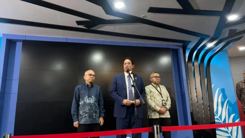 Purbaya Optimistis Lebih dari Separuh Kanwil DJP Capai Target Pajak