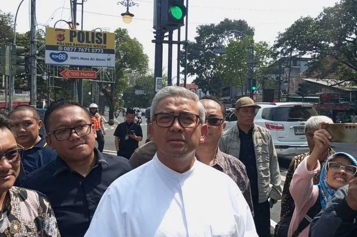 Kronologi Farhan Ngamuk Lihat 10 Pohon Ditebang di Depan Lapangan Padel, Ternyata Tak Kantongi Izin
