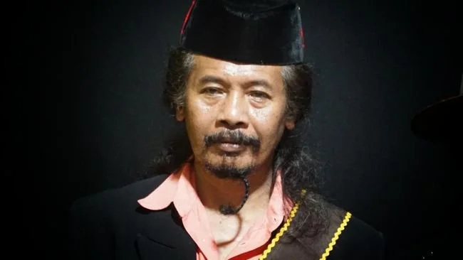 Seniman Lukis Nasirun Meninggal Dunia, Sempat Mengeluh Dada Sakit