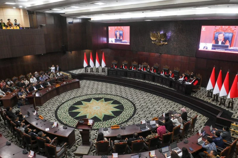 Komitmen Jalankan Putusan MK Soal Anggaran MBG: BGN Patuh, Kemenkeu Bersiap di 2028