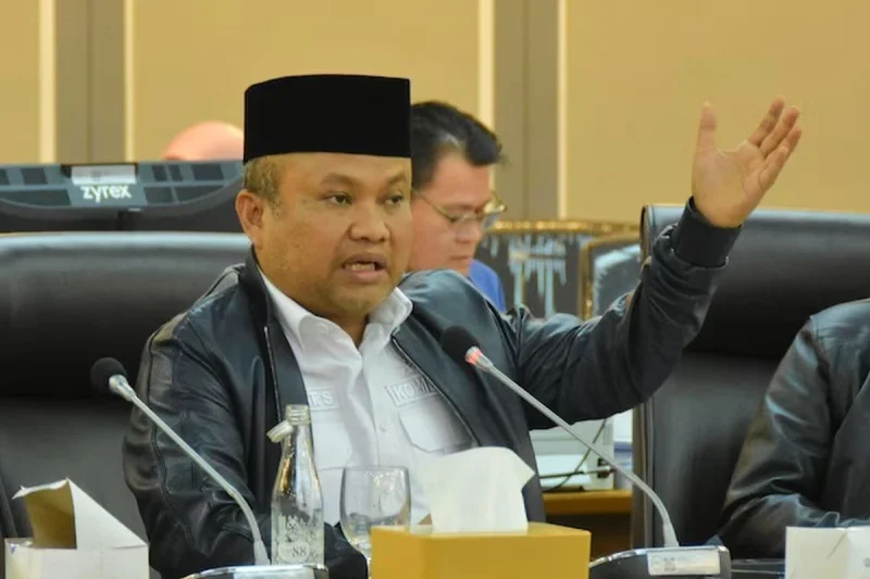 Gerindra Optimistis Kepuasan Publik atas Pemerintahan Prabowo Naik Lagi