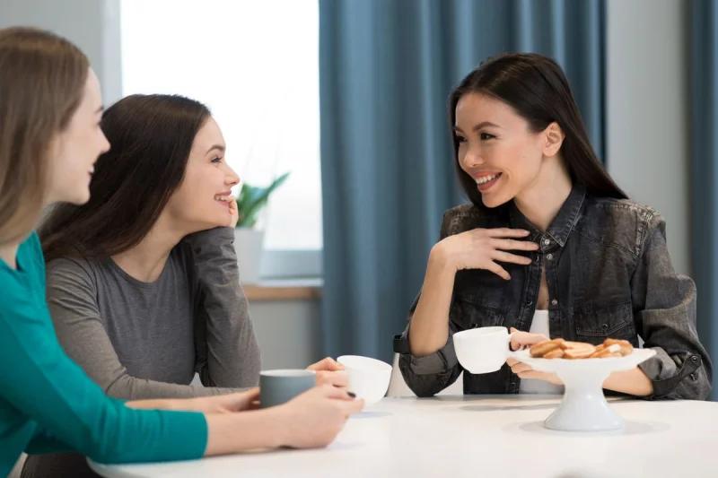 Tips Membangun Networking bagi Introvert Tanpa Harus Banyak Basa-basi