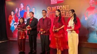 CIMB Niaga Manjakan Nasabah, Gelar Konser Kejar Mimpi untuk Indonesia 2026