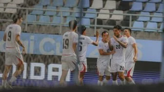 Timnas Indonesia Harus Susah Payah Kalahkan Timor Leste, Shayne Pattynama: Kami Kesulitan
