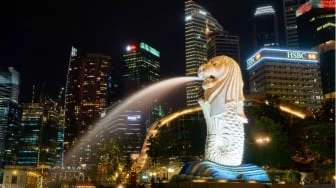 Pajak di Tangan yang Tepat, Warga Singapura Dapat Rp 4,2 Juta Per Bulan Imbas Harga Minyak Naik