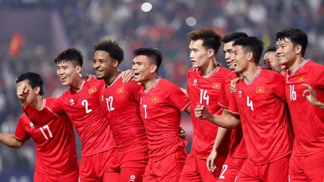 Piala AFF: Media Vietnam Soroti timnas Vietnam di Ujung Tanduk
