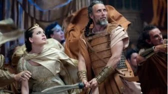 8 Film Bertema Mitologi Yunani yang Wajib Kamu Tonton Selain The Odyssey