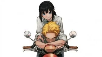 Kreator My Hero Academia Rilis Manga Horor One Shot Baru Agustus 2026