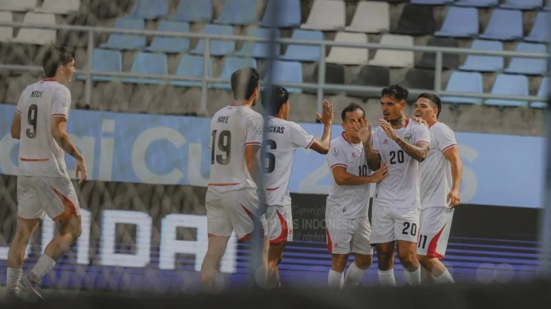 Timnas Indonesia Harus Susah Payah Kalahkan Timor Leste, Shayne Pattynama: Kami Kesulitan