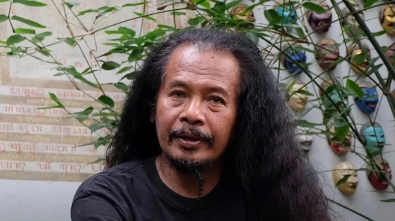 Mengenang Nasirun, Pelukis Legendaris Indonesia yang Berpulang di Usia 60 Tahun