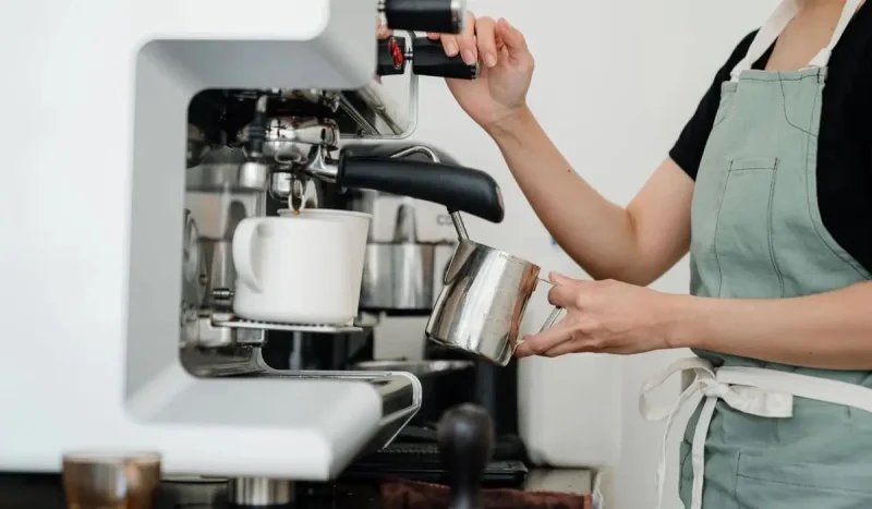 5 Tips Membeli Mesin Kopi, Pahami Fitur yang Penting!
