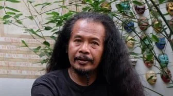Mengenang Nasirun, Pelukis Legendaris Indonesia yang Berpulang di Usia 60 Tahun