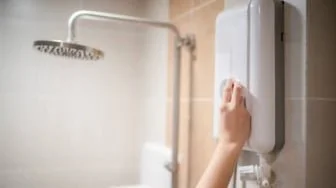 Inti Solar Andalkan Teknologi Vacuum Tube dan Heat Pump, Inovasi Pemanas Air Hemat Energi