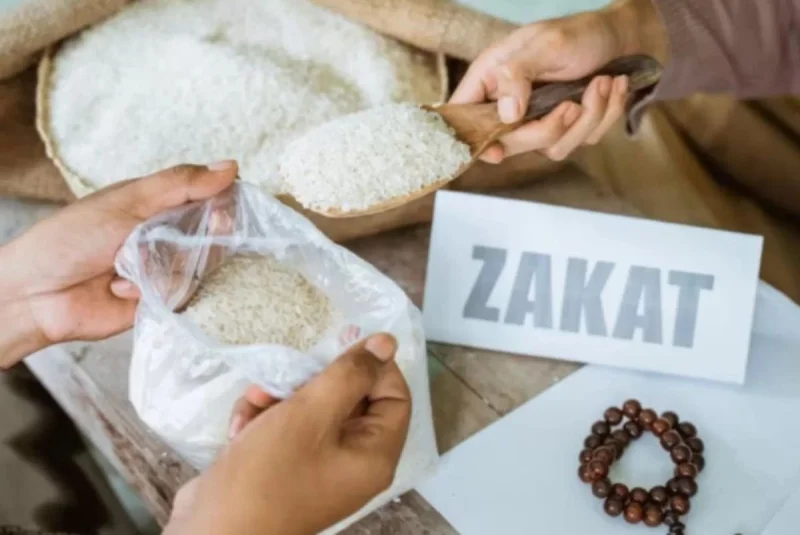 Potensi Zakat Nasional Rp 327 Triliun per Tahun, DPR RI Minta Baznas Tingkatkan Kepercayaan Rakyat