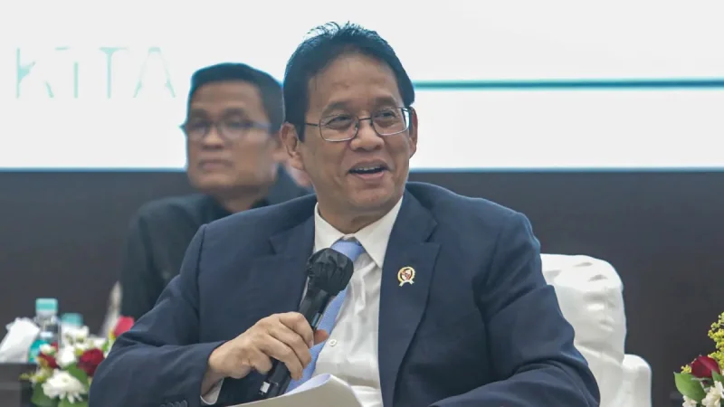Menkeu Purbaya Pastikan Ikut Putusan MK yang Pisahkan Anggaran MBG dari Pendidikan