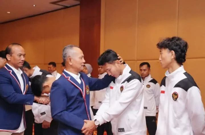 PBTI dan TNI Perkuat Pembinaan Atlet Taekwondo melalui Indonesia Open 2026