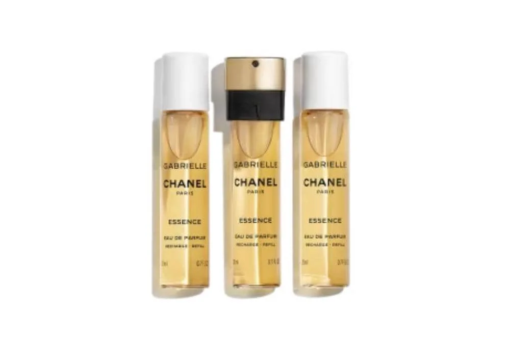 chanel.com