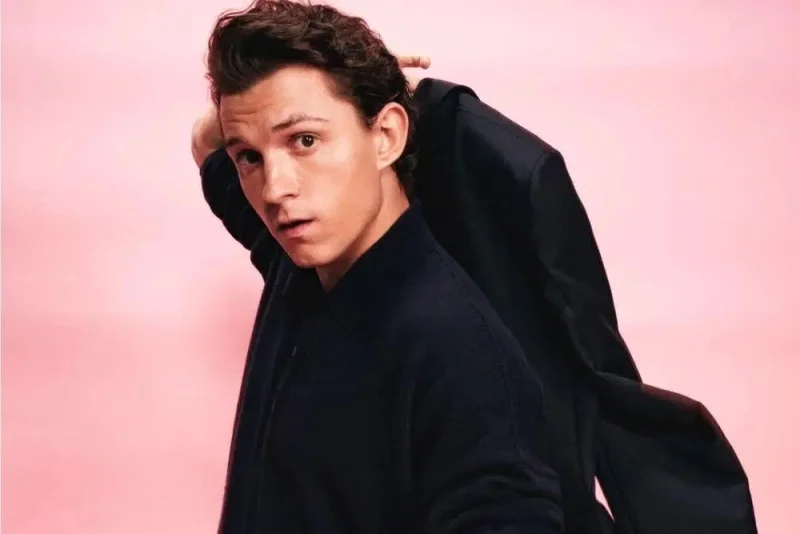 Tom Holland Comeback di 2026, Ini 10 Film Terbaik yang Pernah Dibintanginya