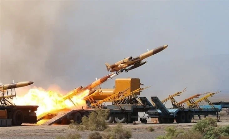 Iran Siapkan Rencana Komprehensif jika AS dan Israel Serang Infrastruktur