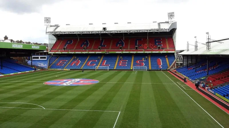 5 Penjualan Termahal Crystal Palace per 1 Agustus 2026, Ada Lacroix