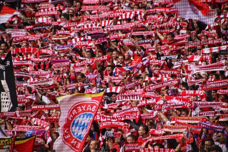 5 Pengguna Nomor Punggung 11 Bayern Munich sebelum Nathaniel Brown