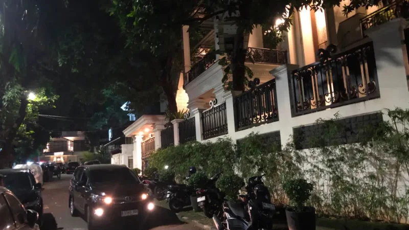 Kejagung Geledah Rumah Eks Jampidsus Febrie Adriansyah di Jaksel