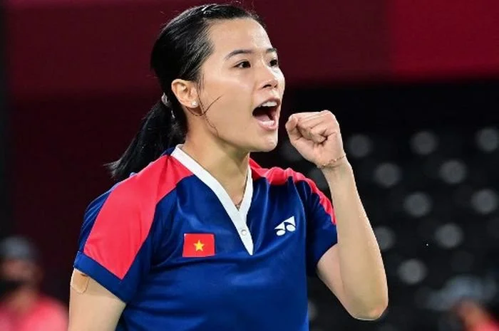 Hasil Semifinal Taipei Open 2026 - Vietnam Punya Wakil di Partai Puncak