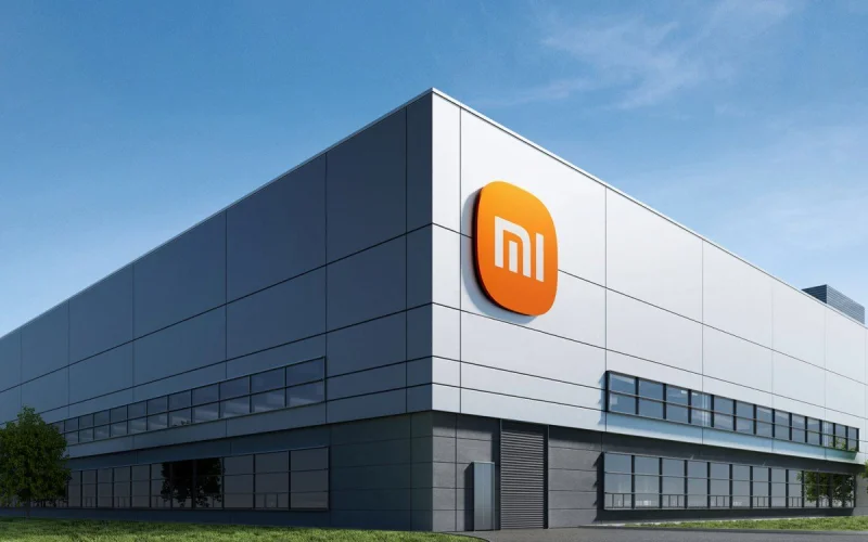 Xiaomi Investasi di Startup Battery Swap untuk Mobil Listrik
