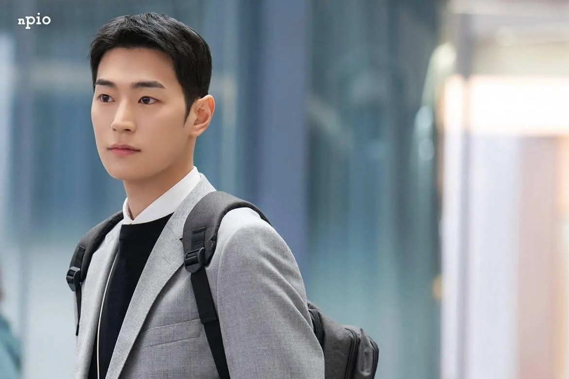 still cut drama See You at Work Tomorrow