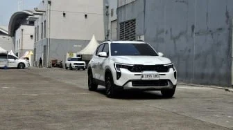 Kesan Pertama Jajal Langsung Kia Sonet di GIIAS 2026