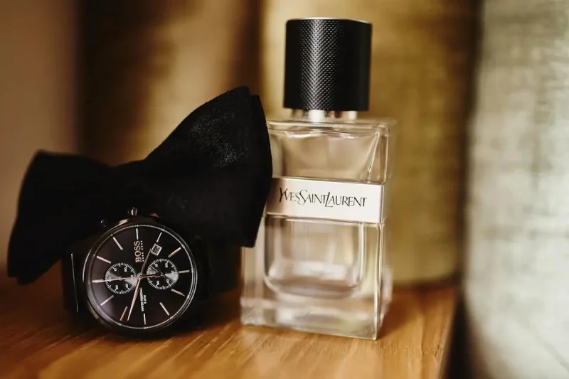 5 Kesalahan Menyimpan Parfum yang Bisa Merusak Kualitas Aromanya