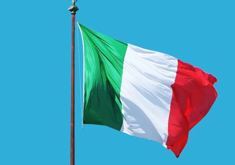 Tangguhkan Spanyol dalam Schengen, PM Italia: Kami Lindungi Perbatasan