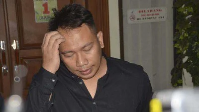 Polisi Ungkap 2 Kasus yang Jerat Vicky Prasetyo, Satu Naik Penyidikan