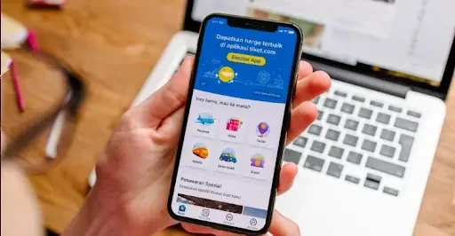 Blibli Tiket Kantongi Pendapatan Rp14,83 Triliun di Semester I-2026