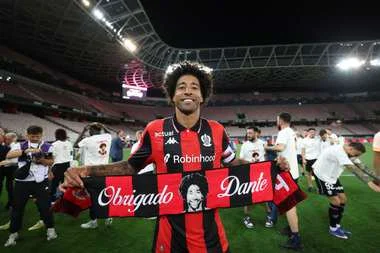 FBL-FRA-LIGUE1-NICE-SAINT ETIENNE