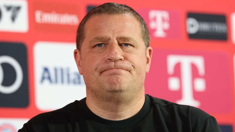 Sejelek ini belum pernah terjadi sebelumnya! Apakah FC Bayern terancam masalah besar?