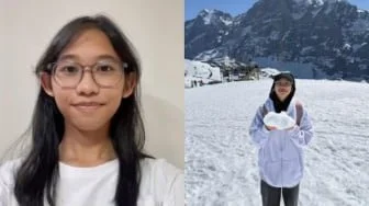 Gadis Bernama Aishah Siregar Tiba-tiba Hilang dan Ditemukan di Kamboja, Korban Perdagangan Orang?