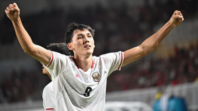 Cetak 8 Gol, Modal Bagus Indonesia Lawan Vietnam