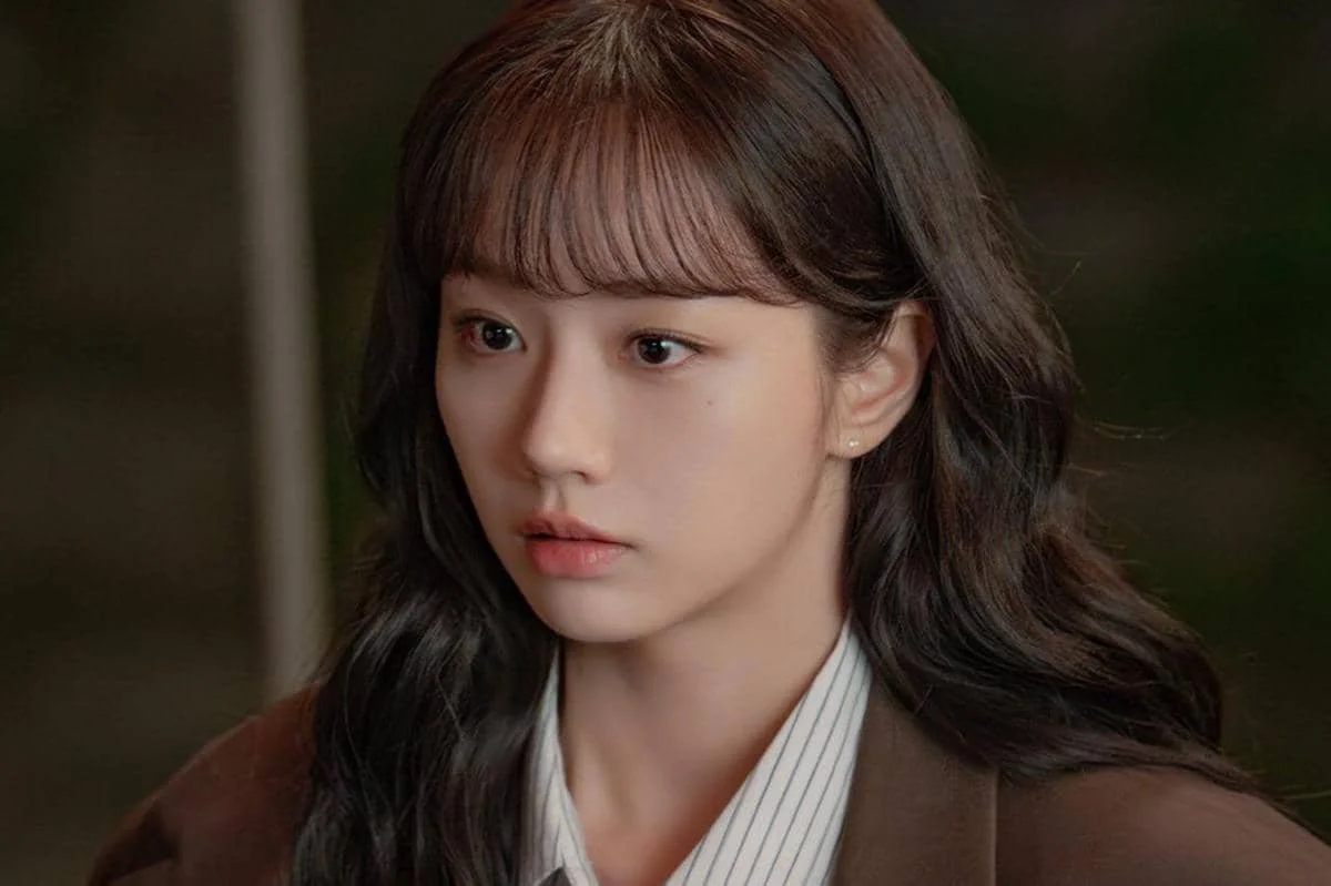 Still cut drama Dream to You